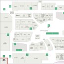 현대마트 휴게실 이미지