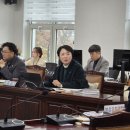 강화군 드림스타트 방범 CCTV | 2025 행정사무감사 부서별 주요 점검내용 보고드립니다