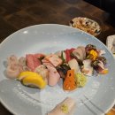 삼전동 &#39;요시키 로바타야끼&#39; 후기