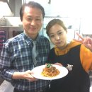 ＜5주＞Italian Meat Sauce Spaghetti (이탤리언 미트 소스 스파게티) 이미지