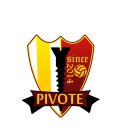 경기도 수원 FC Pivote 신입 회원 모집합니다!!! 이미지