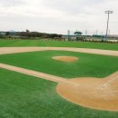 무안스포츠파크 야구장 이미지