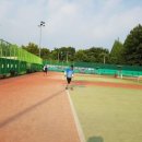 덕진체련공원 테니스장 이미지