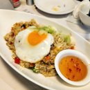 꼬부기 생일 대구 용산동 맛집 베트남 음식 포포밀 쌀국수 반쎄오 후기
