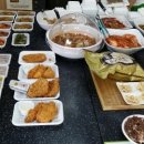 오레시피 내곡점 이미지