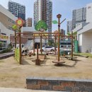 징검다리 | 경남 양산 - 숲속징검다리A(FNK-RO-019-2) 시공 후기