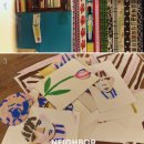 우리시 브랜드 조형 이미지