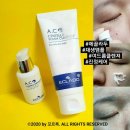 홈케어굿모닝약국 | 재생앰플, 여드름클렌져! 에끌라두 여름 진정케어 키트