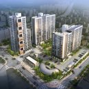 행복주택 이미지