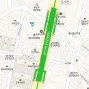 금련산역 4번출구 좋은강안병원 앞 네이버블로그