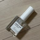 링링(Nail) | 더페이스샵 큐티클리무버와 다이소 링링 메니큐어 연보라색