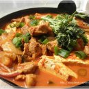 궁중김치찌개 이미지