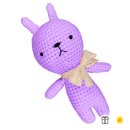 아이한코 뚱이 코튼 Big 손뜨개인형 뜨개질 패키지 짧은후기^_^
