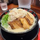 코이라멘(위례점) | 푸짐한 지로라멘이 맛있는 남위례역맛집, 코이라멘 위례점