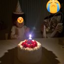 마이미마인 | [식당] 마이미마인 대장동 케이크 맛집♡ 36개월 아이 생일케이크