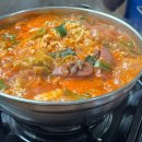 덕수정 - 산청군 | 시청 덕수궁 정동길 맛집 덕수정 부대찌개 오징어볶음 점심 후기