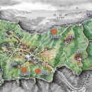 맷돌로만 남한산성 이미지