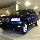 ione auto 아이원 오토 - 2005 Volkswagen Touareg*CLEAN* 120,000km 이미지