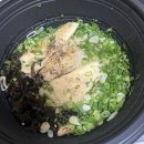 강남-202 | 강남 한식 맛집, 혜준당 가자미솥밥·고기떡만두국 포장 배달후기