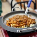 윤가오징어볶음 이미지