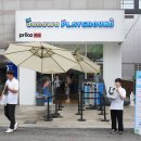 스포츠 스토리지 | 2026 상반기 다나와 히트브랜드 성수동 팝업스토어 참관 후기!