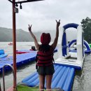 선셋 740 | 가평 빠지 패키지 가격 추천 선셋740 풀파티 바베큐 준비물