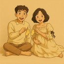 부산만삭사진 피스비스튜디오 경성대 가족사진 후기