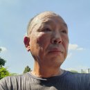 26.08.02. 폭염40도 지호와 주원이 할비 이미지
