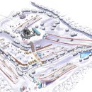 황소당구장 | 홍천 비발디파크 소노캄 1박2일 | 황소양평해장국 부터 판교 중국집 맛집 홍루원 까지