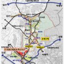 수색로(가재울뉴타운 내) 이미지