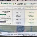 맥시멈요가 | [태국_치앙마이] 루퍼웨이브 수영장 후기 : 수친자의 야외수영장 투어