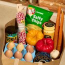 피자스토어 | 뉴욕 MoMA Mart 팝업스토어 후기: 피자가 시계가 되는 곳