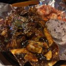 굽모닝닭 오리숯불바베큐 이미지