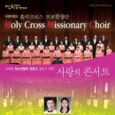 홀리크로스 이미지