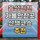 한 공간에서 즐기는 진천 가족 나들이: 역사·미술·종 체험!