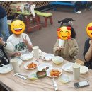 바닷길 풍경 이미지