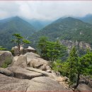 두타산성 이미지