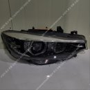 F33 | BMW 4시리즈 F32 F33 F36 후기형 조수석 라이트