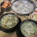 CU 대전선화원룸점 | 대전 선화동 실비김치 원조 선화동소머리해장국 주말 웨이팅 주차 후기