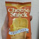 산과들 | 맥주안주 추천 산과들에 치즈건 후기