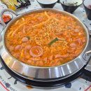 킹콩부대찌개 양평역점 | 양평역 점심 맛집 킹콩부대찌개 안양천 근처 가성비 좋은 한식 내돈내산 후기