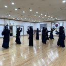 일월검도관 이미지