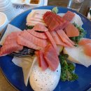 신라이사부독도참치 이미지