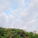 율하2지구_모산공원산책로 이미지