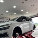 타이어프로충북본점 | 청주타이어 타이어프로 청주강내점 씨트로엥 그랜드피카소 C4 타이어 교체 후기