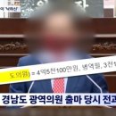 9수가 임명한 전과 9범.....중소벤처공단 상임감사... 이미지