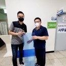 (주)오션텍 기프트 문송학 대표님의 기부 소식 이미지