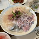 바다풍경 방배1호점 | 사당 바다풍경 방배1호점 사당역 횟집 추천 잡어회 해초비빔밥