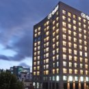 오라카이 대학로 호텔 이미지