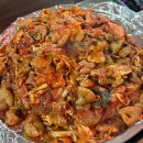 [경기/남양주] 훈비네곱창 - 구리보다 맛있는 곱창볶음! 알곱창! 오래된 노포 야곱 맛집 진건 사릉 밥집...